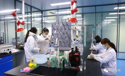 科技创新驱动未来 山东信合生物制药引领畜牧设备技术开发新篇章