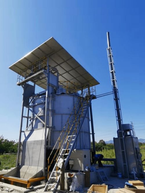 节能低碳绿色发展 北京畜牧业节能减排低碳技术模式与牧场工程设计探析