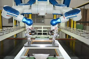 非洲制造崛起之路 为何比中国货出口欧洲快一倍