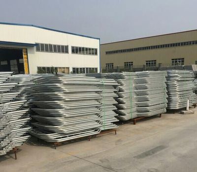 母猪产床与牧场工程设计 东明机械厂的专业解决方案